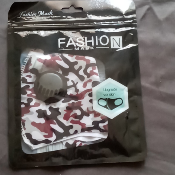 Other - Fashion mask